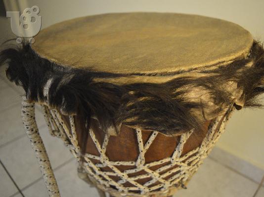 τύμπανο Djembe Afroton